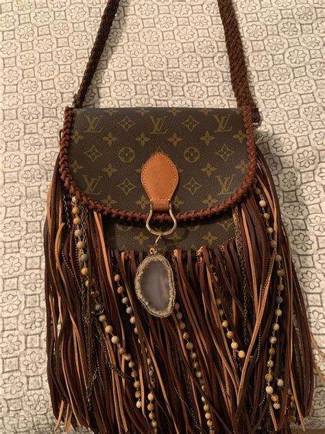 louis vuitton vintage hobo bag|Louis Vuitton vintage boho bags.